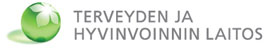 Terveyden ja hyvinvoinnin laitos