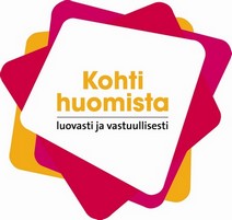 Kohti huomista Kohti huomista